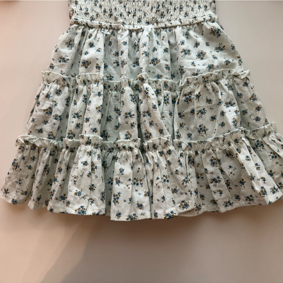 Ivy City Co Baby Madeline Dress - Picture 15 of 16